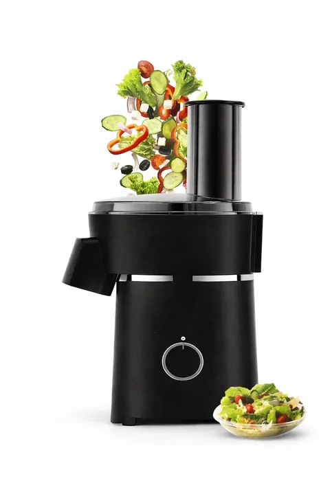 קוצץ ירקות פרו מקס 1000 עם חלק לקוביות