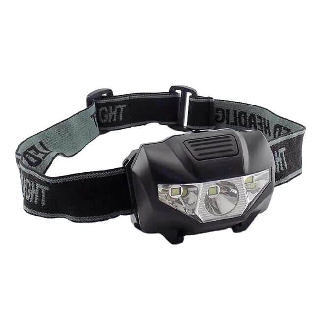 פנס ראש טקטי עוצמתי T103