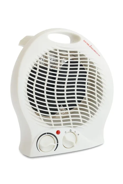 מפזר חום חשמלי עוצמתי מבית ESTUFA