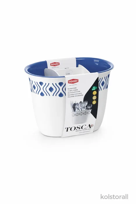 סכומון כחול סדרת tosca איטליה