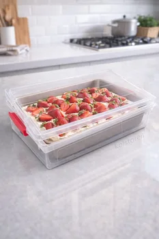 גודל מושלם לעוגות יום הולדת