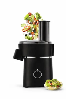 קוצץ ירקות פרו מקס 1000 עם חלק לקוביות