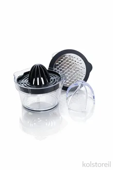 מסחטת הדרים ומגרדת מולטי אקרילי