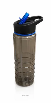 בקבוק צמיד שחור 550 מ"ל