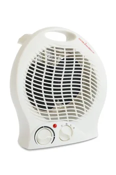 מפזר חום חשמלי עוצמתי מבית ESTUFA