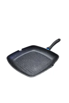 מחבת פסים יציקה סופר נון סטיק
