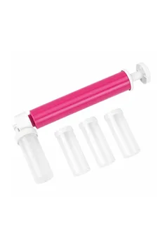 אייר בראש ידני לעיטוף עוגות 4 מכלים