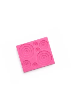 תבנית סיליקון יציקה "בלי עין הרע"