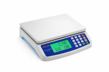 משקל דיגיטלי מיני חכם עד 30 קילו