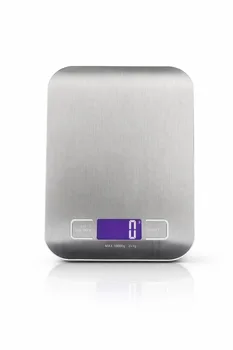 משקל מטבח דיגיטלי חכם גרם עד 10 קילו