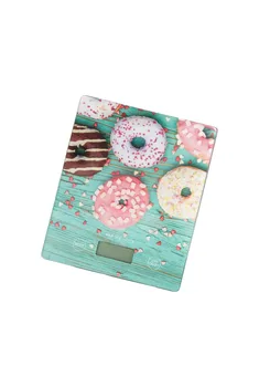 משקל מטבח דיגיטלי זכוכית ESHNAV