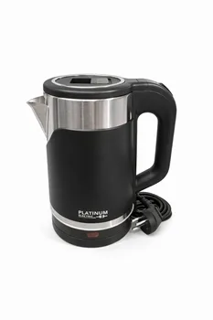 קומקום חשמלי נירוסטה מעוצב 1.8 ליטר