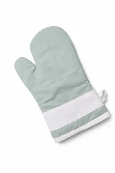 כפפה מקצועית לתנור בבידוד גבוה טורקיז