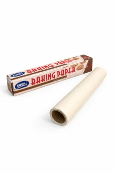 נייר אפיה נון סטיק ללא שימון 20 מטר