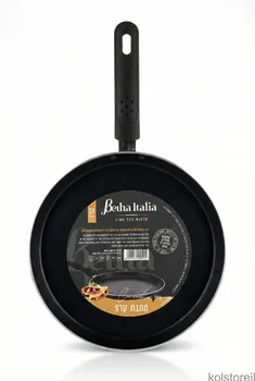 מחבת קרפ אינדוקציה קוטר 24