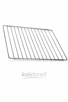 רשת אוניברסלית לתנור נפתחת לפי מידה