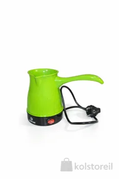 פינג׳אן חשמלי לקפה הרתחה מהירה 450 מ"ל